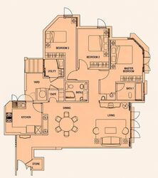 Simsville (D14), Condominium #579186021